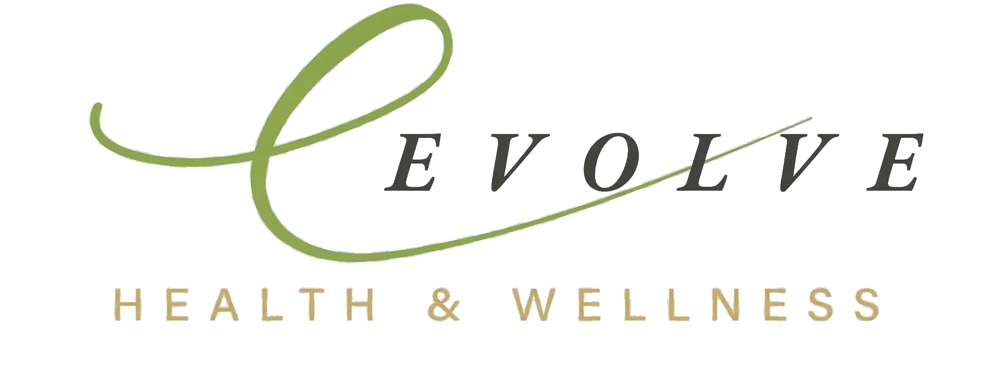 Evolve Health & Wellness