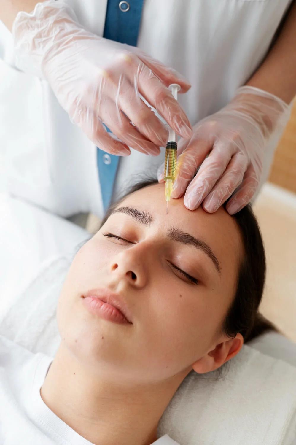 Natural-looking injectable results at Evolve Health and Wellness Saint Cloud Florida Natural-looking injectable results at Evolve Health and Wellness Saint Cloud Florida