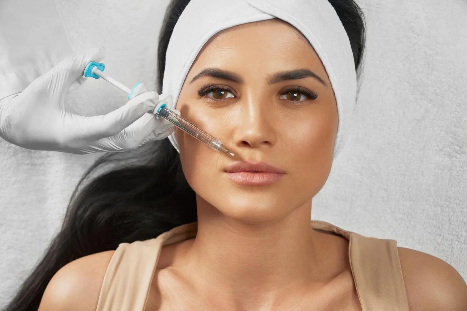 Botox Jeuveau Daxxify and dermal filler injectable treatments at Evolve Health Saint Cloud FL Botox Jeuveau Daxxify and dermal filler injectable treatments at Evolve Health Saint Cloud FL