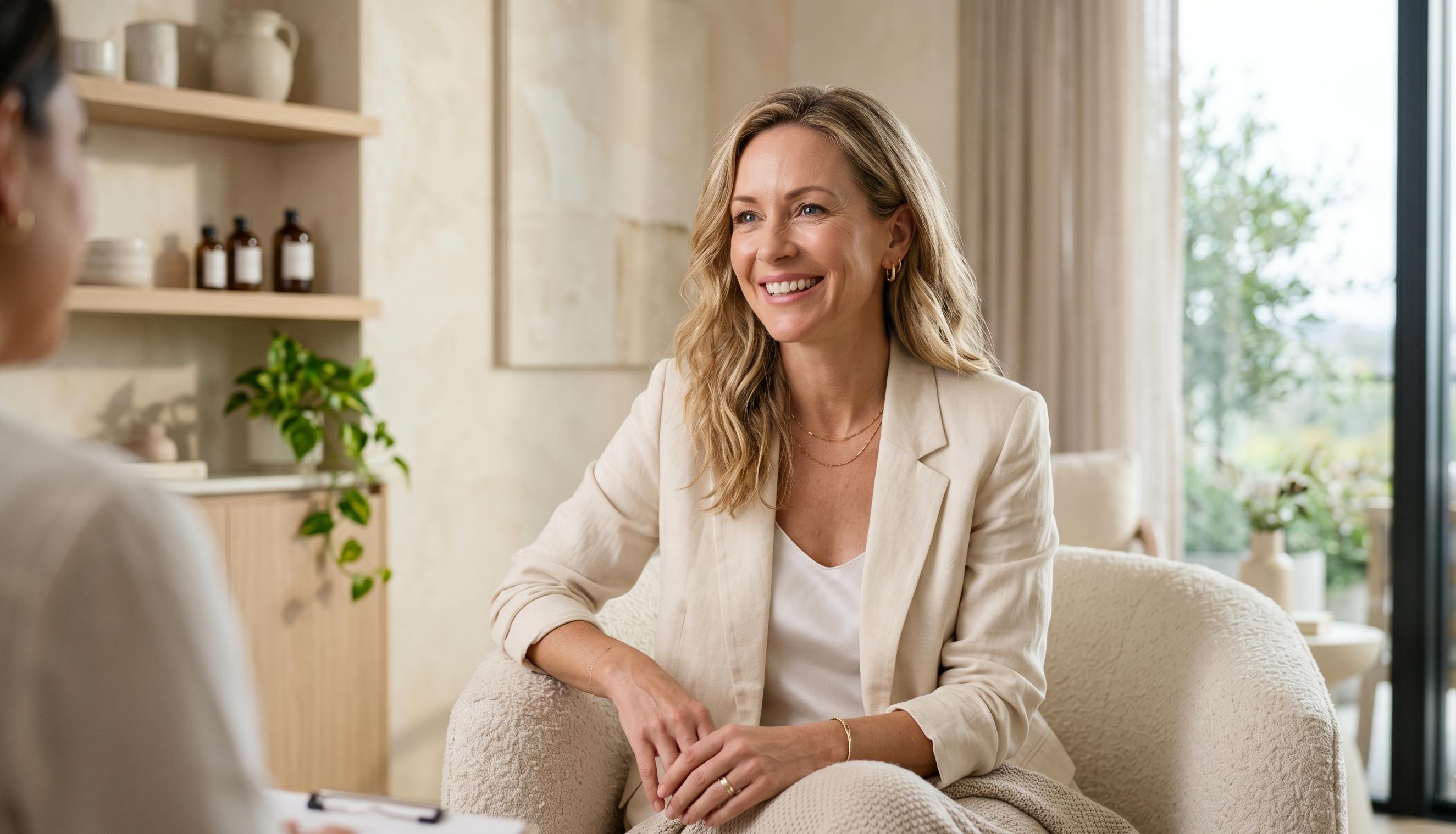 Physician-led womens intimate health at Evolve Health Saint Cloud Florida Physician-led womens intimate health at Evolve Health Saint Cloud Florida