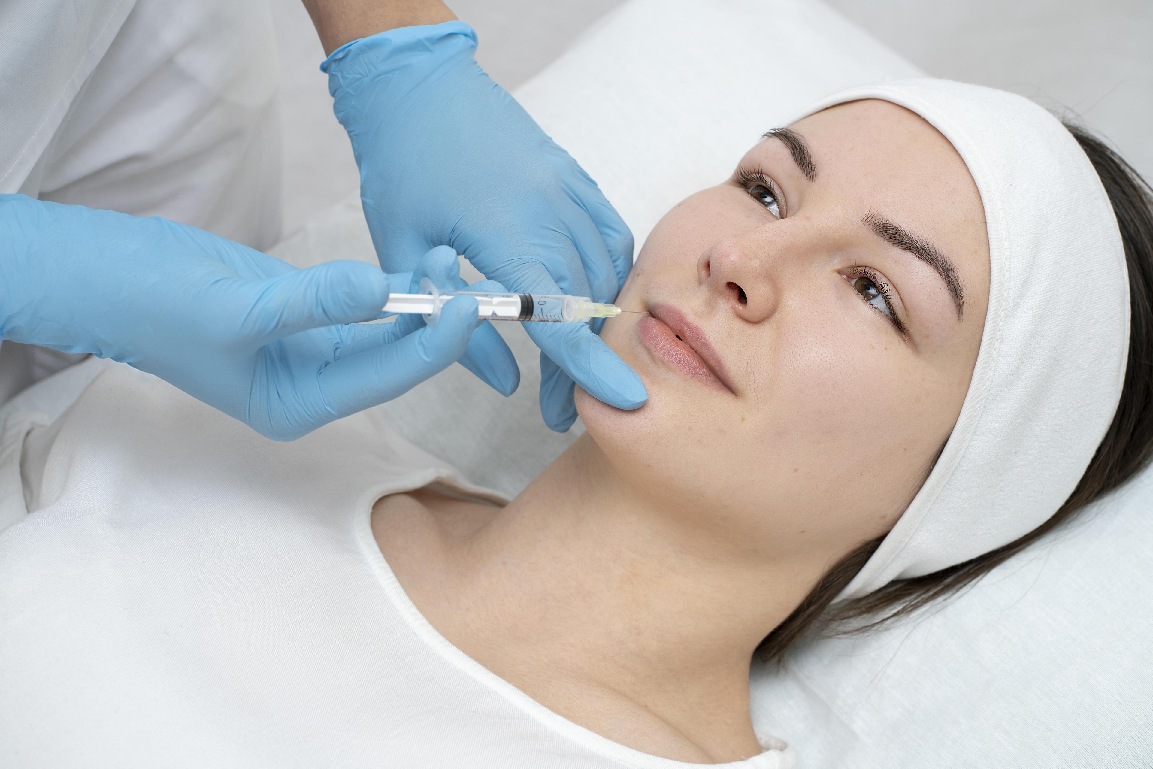 Medical aesthetics and injectable treatments at Evolve Health Saint Cloud FL Medical aesthetics and injectable treatments at Evolve Health Saint Cloud FL