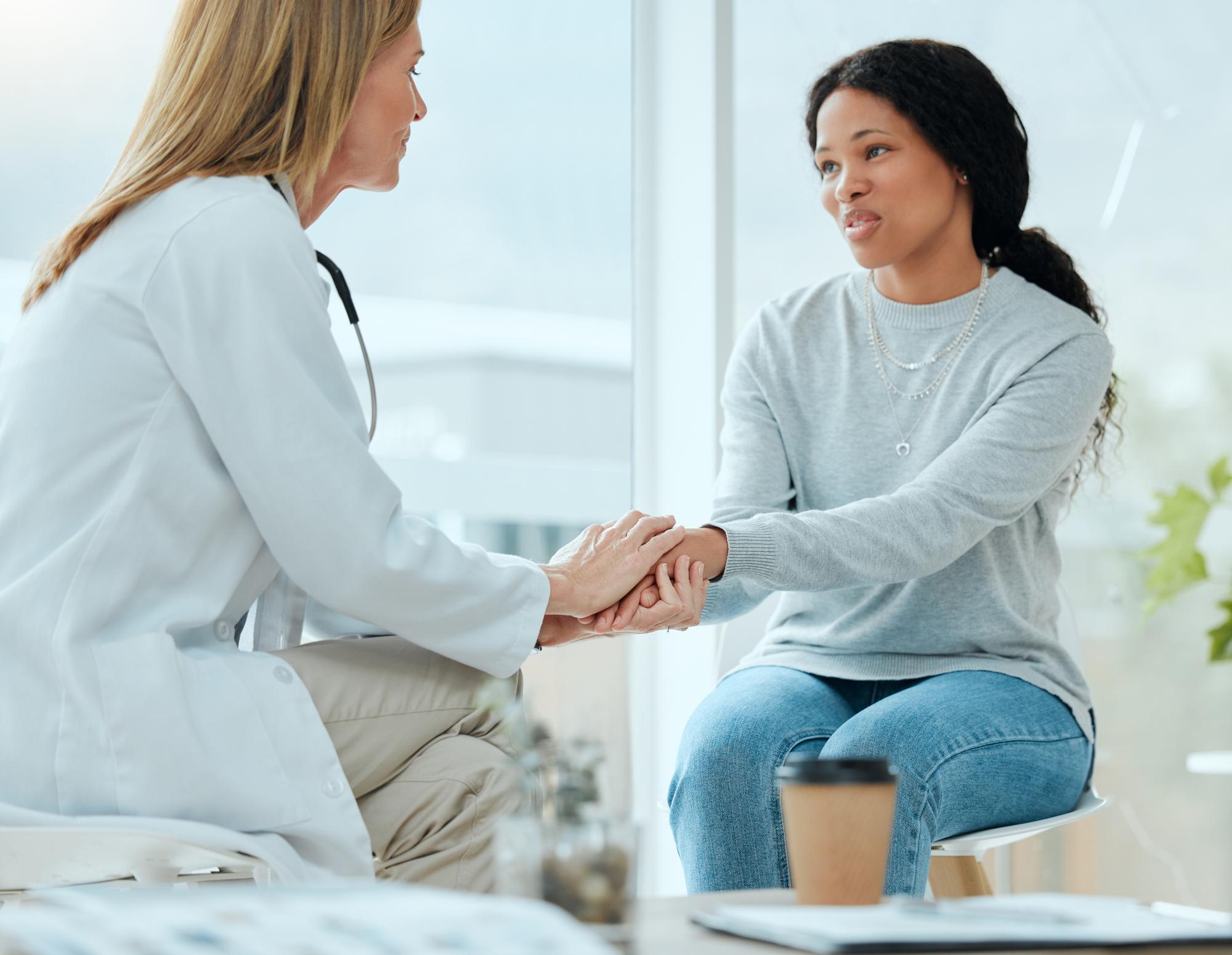 Personalized BHRT treatment for women at Evolve Health Saint Cloud Florida Personalized BHRT treatment for women at Evolve Health Saint Cloud Florida